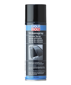 Silikonspray