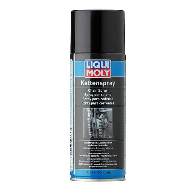 LIQUI MOLY Kettenspray – Bild 6