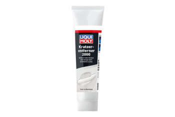 LIQUI MOLY Kratzerentferner 2000