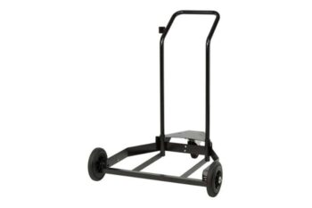 Fahrwagen für Ölcontainer/Fässer