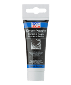 Alternative view of Keramikpaste