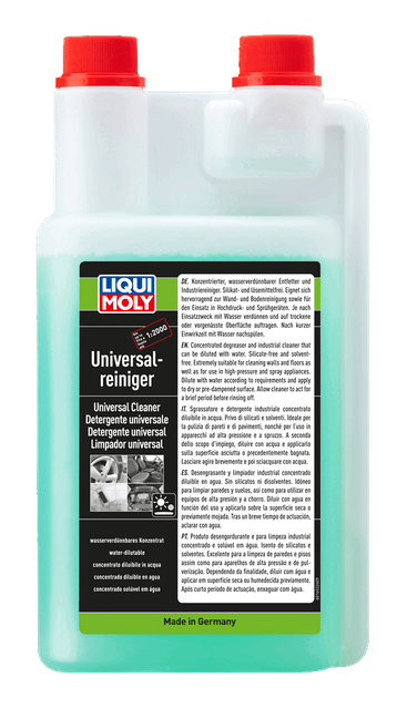 Universalreiniger – Bild 10