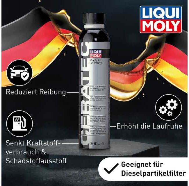 Cera Tec – Bild 7