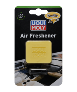 Air Freshener vanille