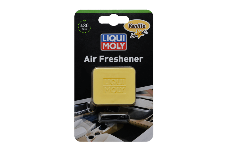 LIQUI MOLY Air Freshener Vanille