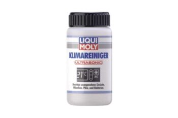 LIQUI MOLY Klimareiniger ULTRASONIC