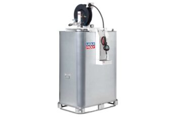 LIQUI MOLY Kompaktanlage