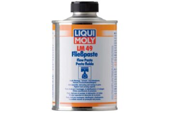 LIQUI MOLY LM 49 Fließpaste