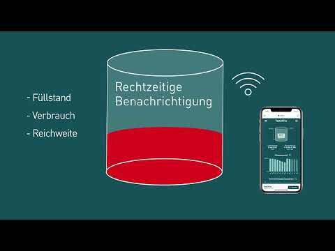 OilFox Füllstandsanzeiger – Bild 5