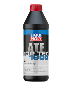 Alternative view of Top Tec ATF 1600