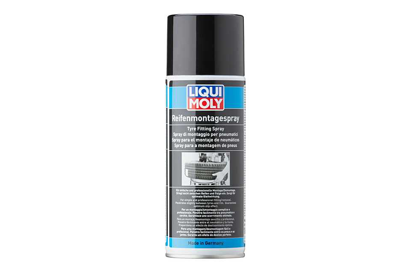 Reifenmontagespray