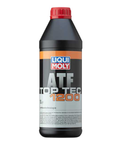 Top Tec ATF 1200