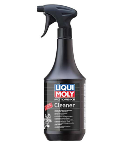 Motorbike Cleaner