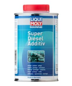 Marine Super Diesel Additiv