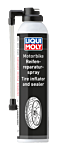LIQUI MOLY Motorbike Reifenreparaturspray – Bild 9