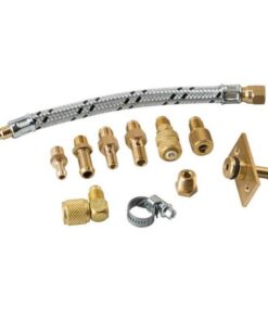 Alternative view of JetClean Plus Ergänzungs-Adapter Kit
