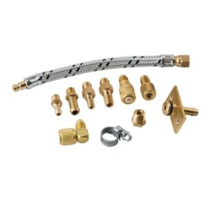 Alternative view of JetClean Plus Ergänzungs-Adapter Kit