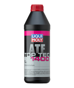 Top Tec ATF 1400