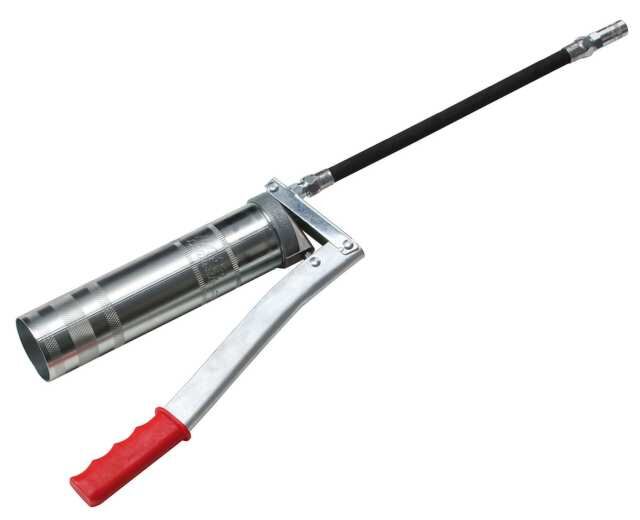 Lube Shuttle® Systemfettpresse – Bild 11
