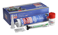 Liquifast 1502 (Kartuschen-Set) – Bild 9