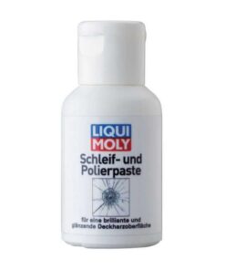 Alternative view of Schleif- und Polierpaste
