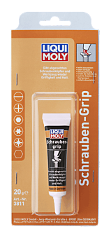 LIQUI MOLY Schraubengrip – Bild 9