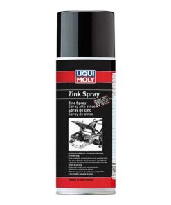 Zinkspray
