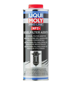 Pro-Line Nfz-Dieselfilter Additiv