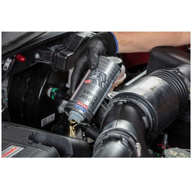 Motor Clean – Bild 7