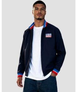 ESSENTIAL College-Jacke