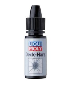 Deck-Harz