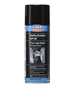 Haftschmierspray