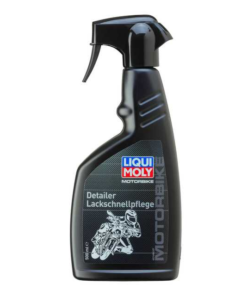 Alternative view of Motorbike Detailer