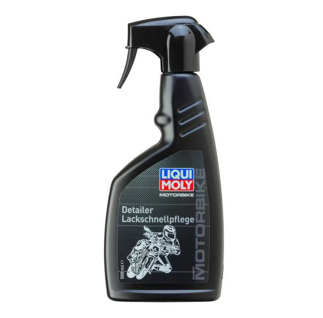 Motorbike Detailer – Bild 2