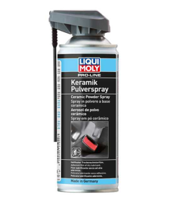 Pro-Line Keramik Pulverspray