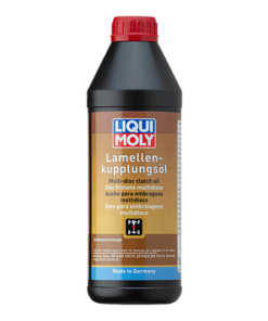 Lamellenkupplungsöl