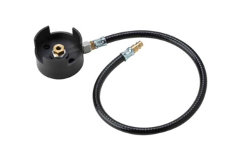 LIQUI MOLY Luft-Befüllventil ASD Für LIQUI MOLY-System
