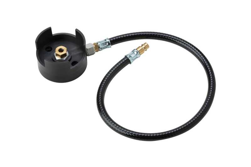 Luft-Befüllventil ASD für LIQUI MOLY-System