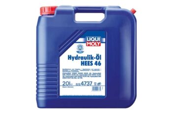 Hydrauliköl HEES 46
