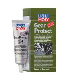 Alternative view of Gear Protect