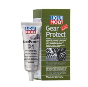 Alternative view of Gear Protect