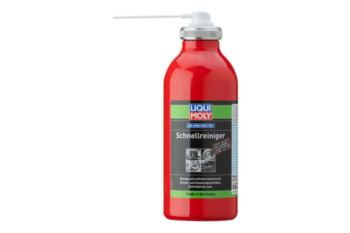 Airspraydose Schnellreiniger ASD-Station