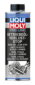 Pro-Line Getriebeöl Verlust Stop – Bild 9