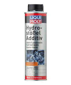 Hydrostößel Additiv