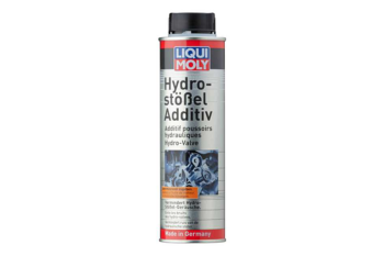 Hydrostößel Additiv
