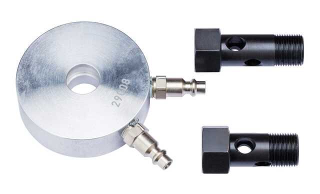 Gear Tronic Adapter für PSA – Bild 11