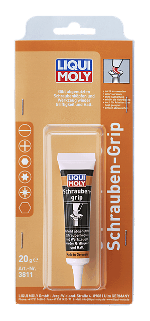 LIQUI MOLY Schraubengrip – Bild 11