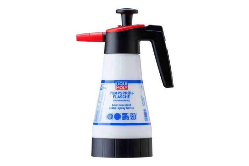 LIQUI MOLY Pumpsprühflasche Säurebeständig