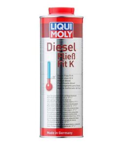 Diesel Fließ Fit K