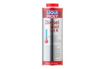Diesel Fließ Fit K
